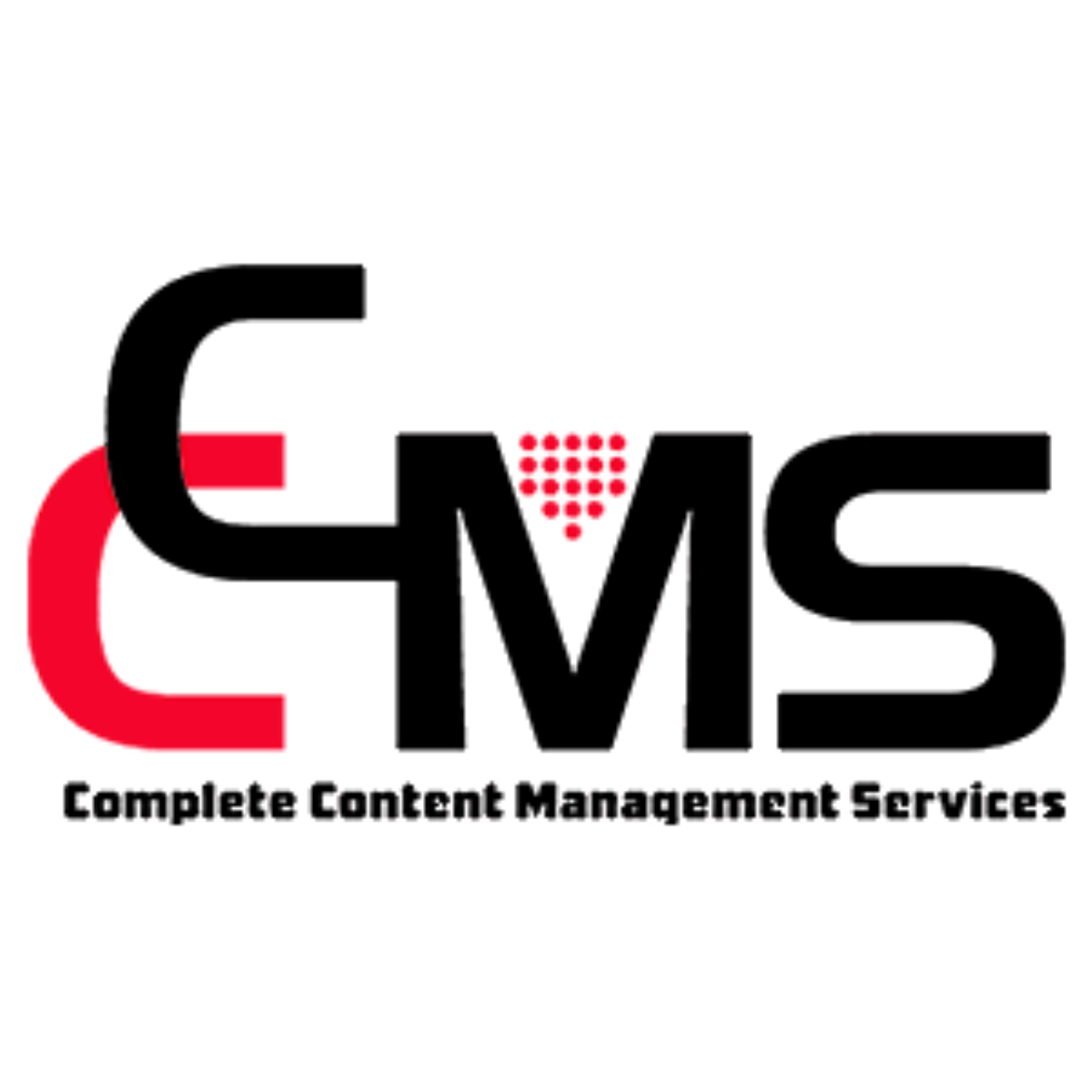 CCMS Logo